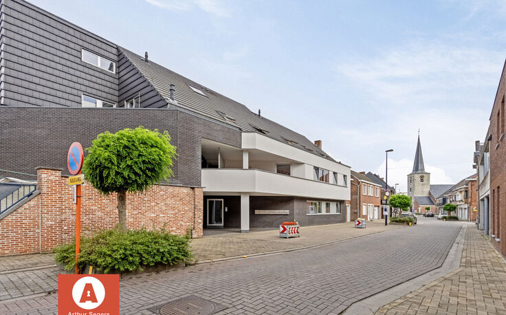 Duplex te huur in Londerzeel Malderen