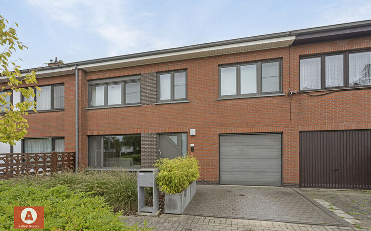 Huis te koop in Buggenhout