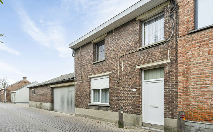 Huis te koop in Buggenhout