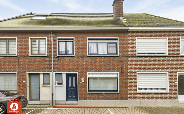 Huis te koop in Buggenhout