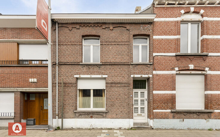 Huis te koop in Dendermonde