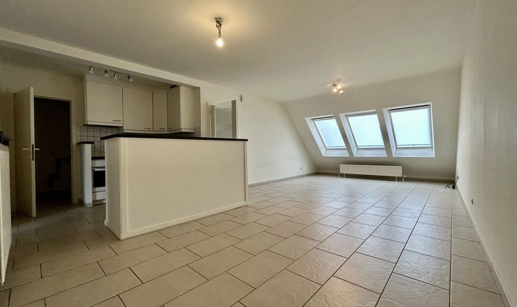 Appartement te huur in Buggenhout