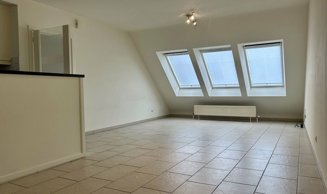 Appartement te huur in Buggenhout