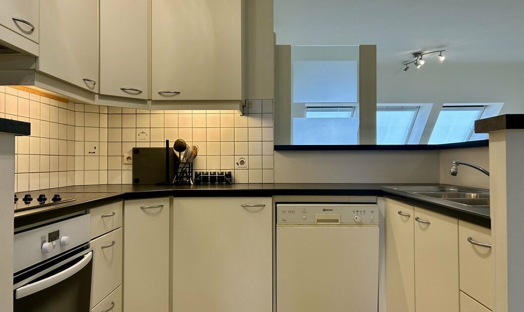 Appartement te huur in Buggenhout