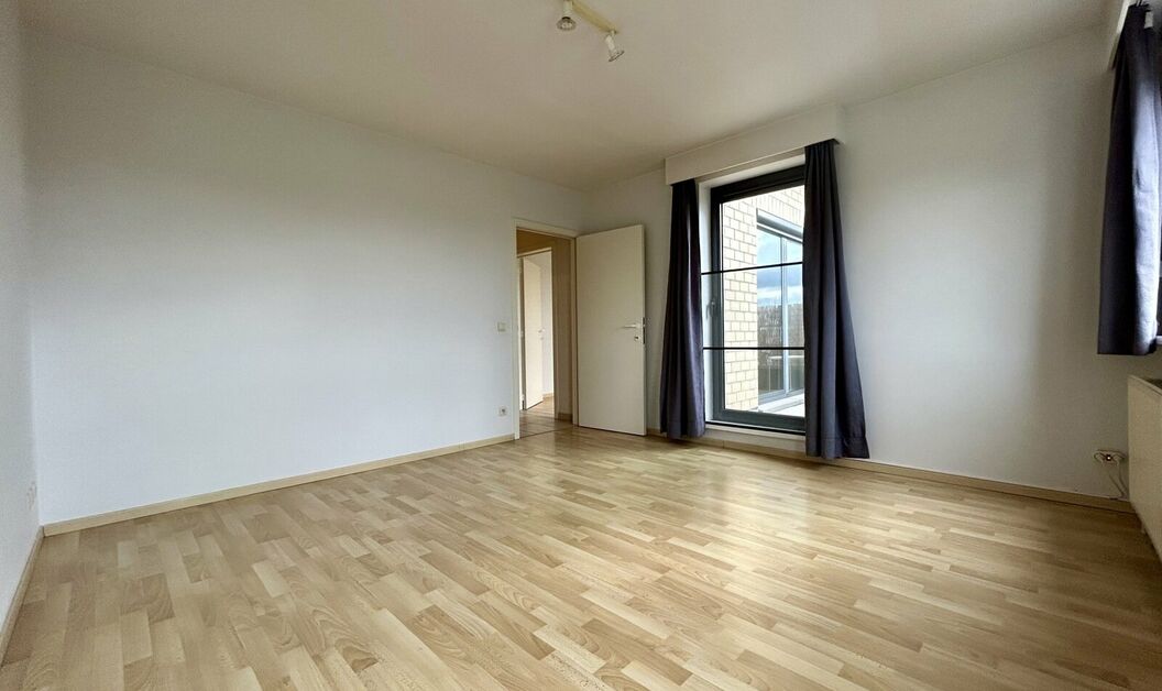 Appartement te huur in Buggenhout