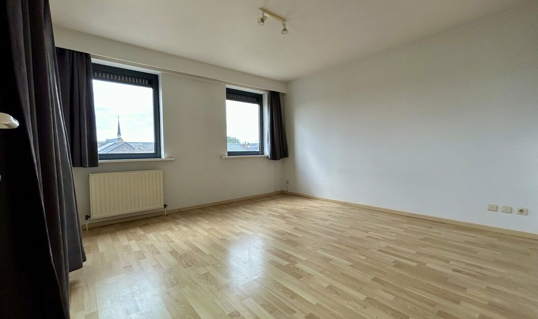 Appartement te huur in Buggenhout