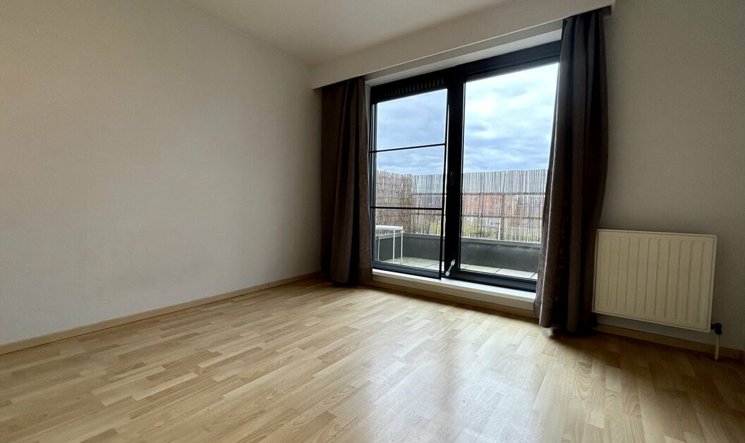 Appartement te huur in Buggenhout