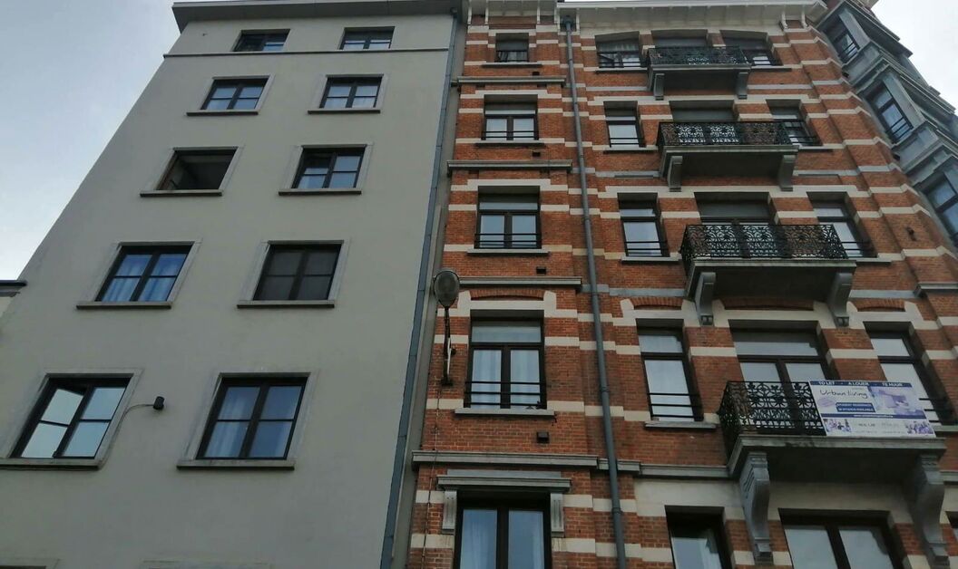 Appartement te koop in Anderlecht