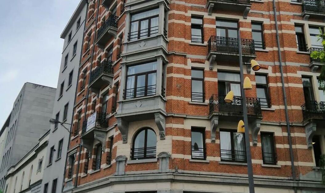 Appartement te koop in Anderlecht