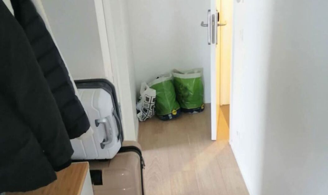 Appartement te koop in Anderlecht