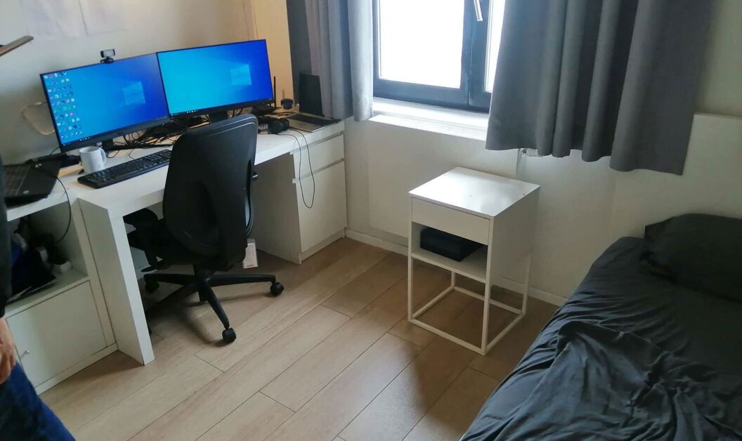 Appartement te koop in Anderlecht