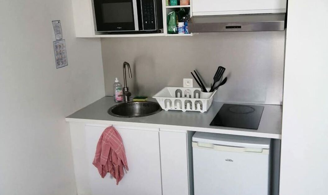 Appartement te koop in Anderlecht