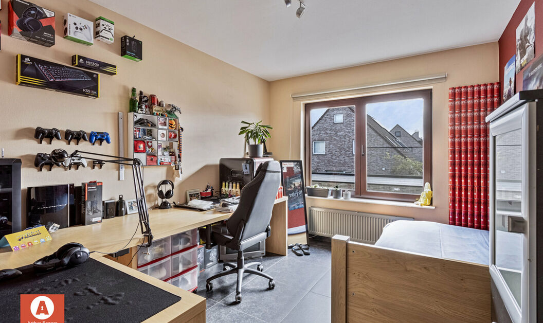 Appartement te koop in Buggenhout