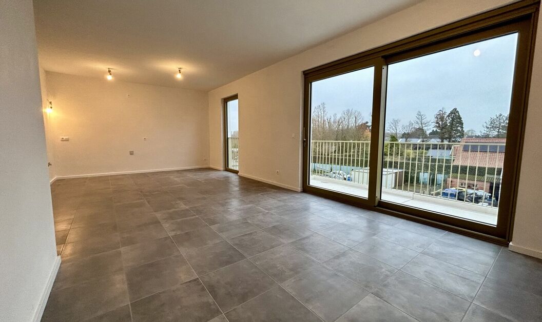 Appartement te koop in Buggenhout