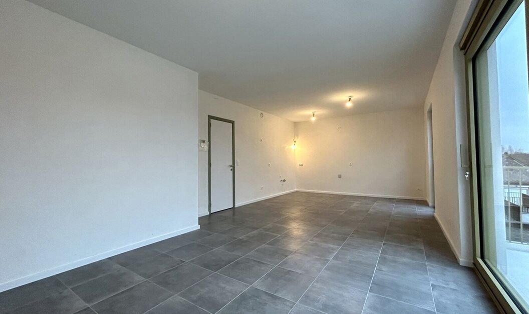 Appartement te koop in Buggenhout