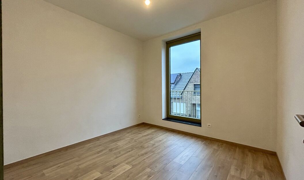 Appartement te koop in Buggenhout