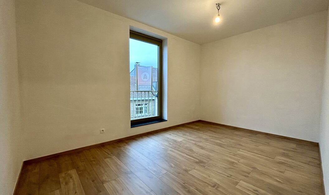 Appartement te koop in Buggenhout