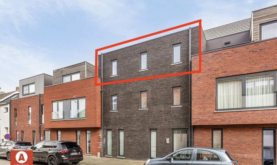 Appartement te koop in Dendermonde