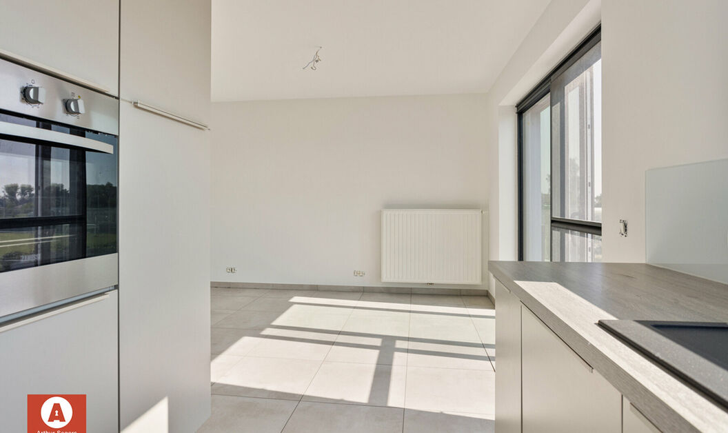 Appartement te koop in Dendermonde