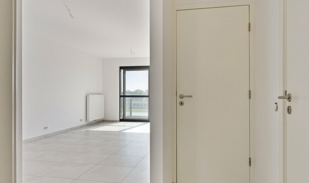 Appartement te koop in Dendermonde