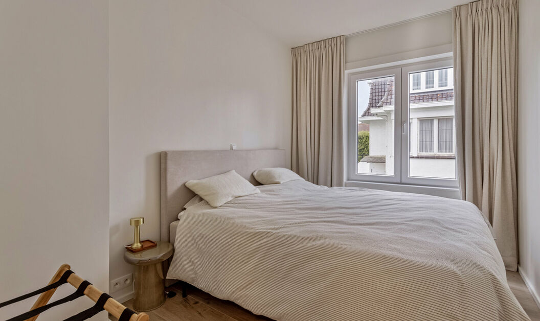 Appartement te koop in Knokke-Heist