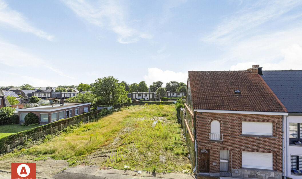 Bouwgrond te koop in Dendermonde