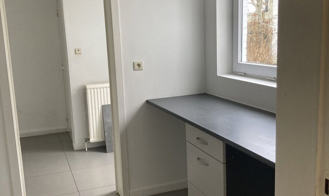 Duplex te huur in Londerzeel