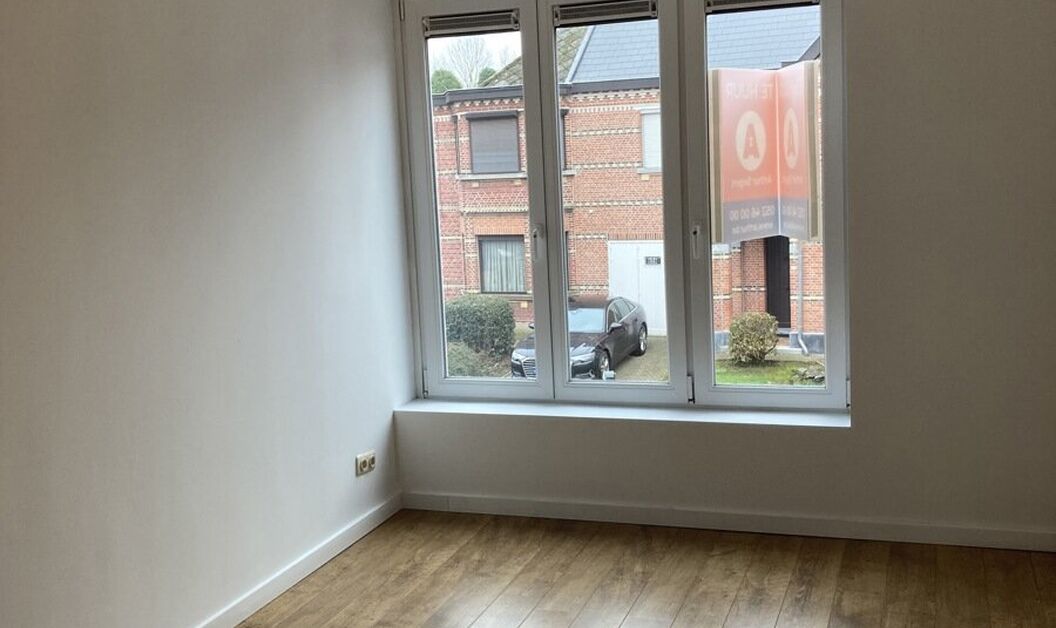 Duplex te huur in Londerzeel