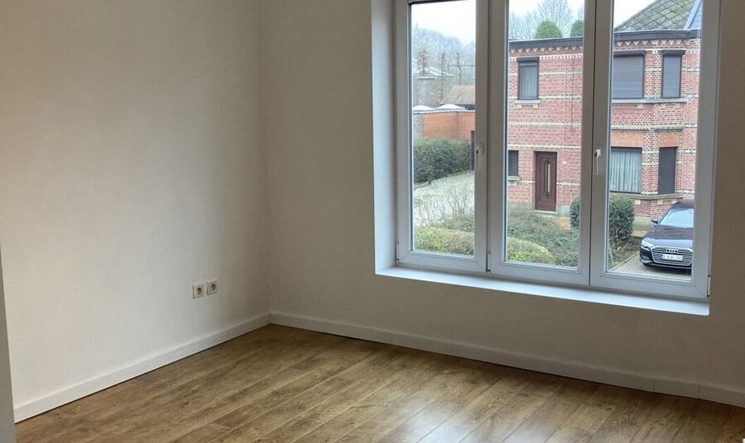 Duplex te huur in Londerzeel