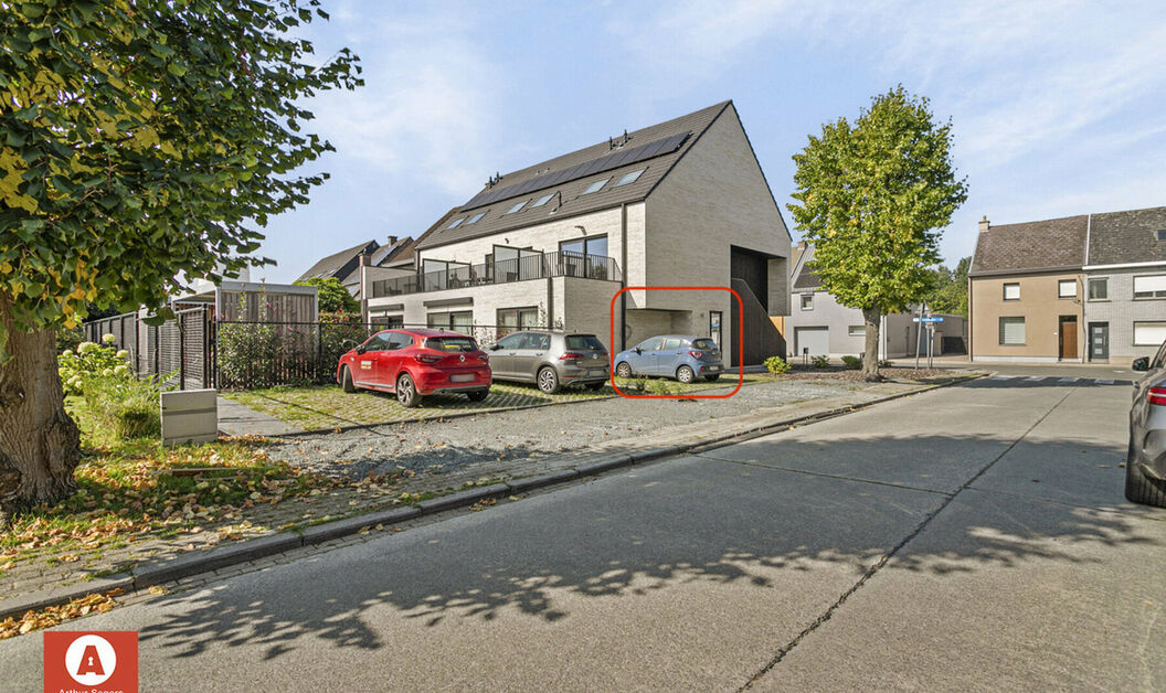 Duplex te koop in Buggenhout