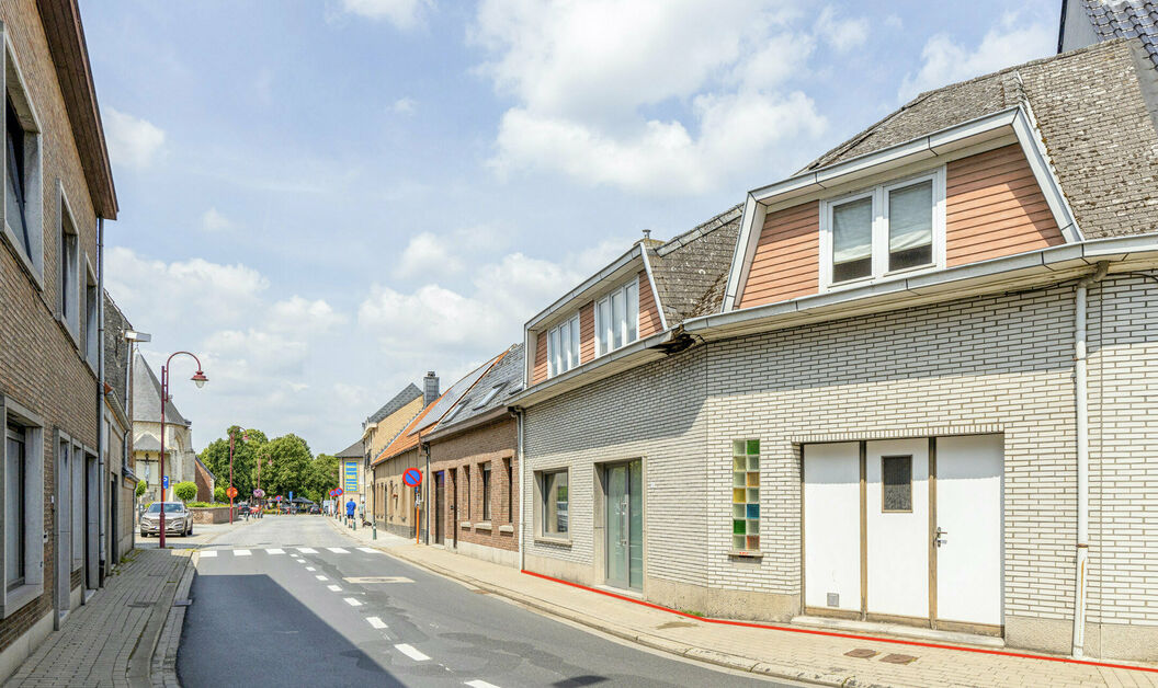 Huis te koop in Buggenhout