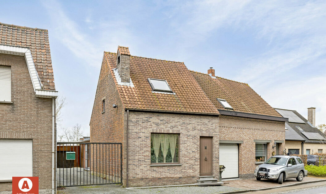 Huis te koop in Buggenhout