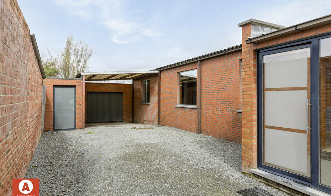 Huis te koop in Buggenhout