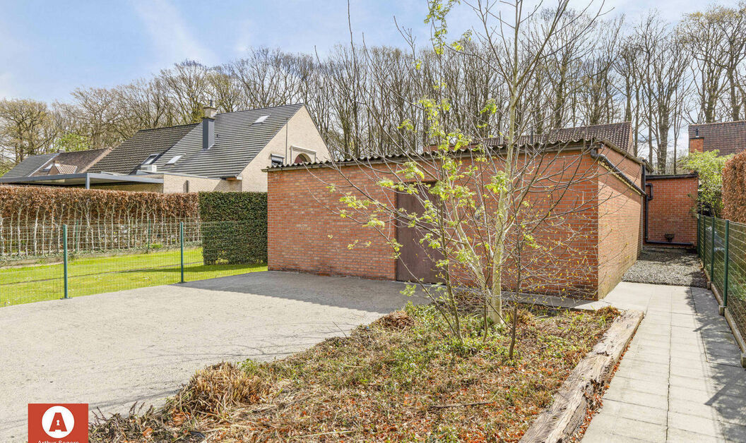 Huis te koop in Buggenhout