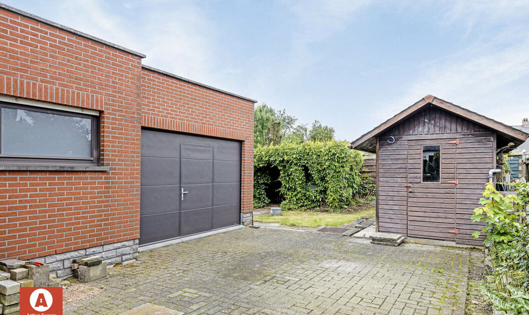 Huis te koop in Buggenhout