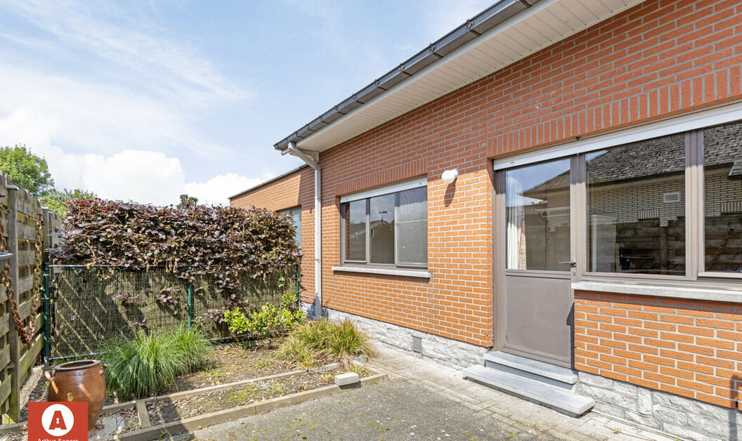 Huis te koop in Buggenhout