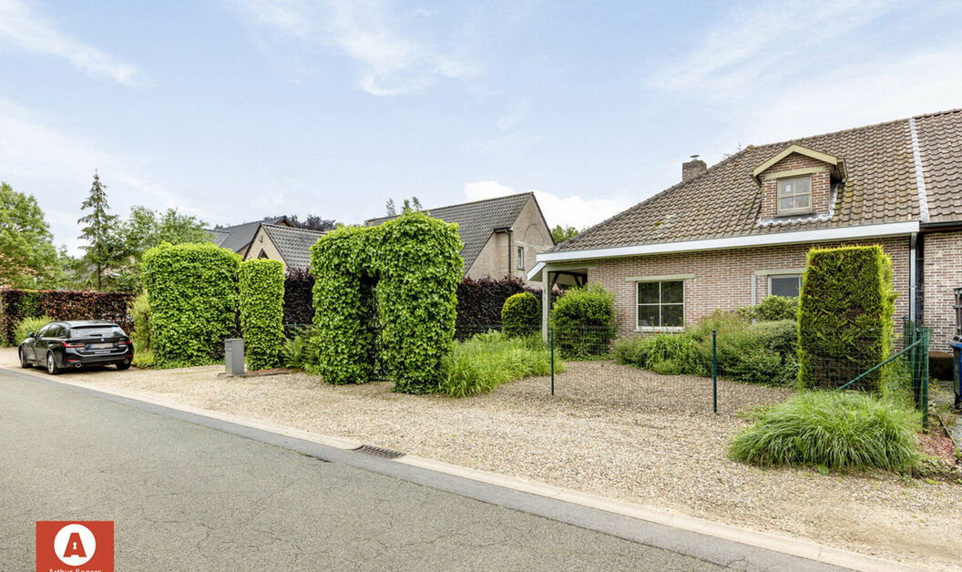 Huis te koop in Buggenhout