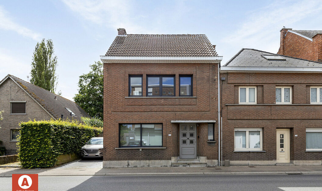 Huis te koop in Buggenhout