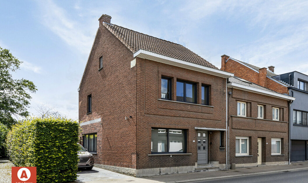 Huis te koop in Buggenhout