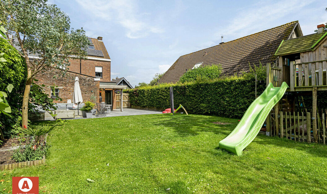 Huis te koop in Buggenhout