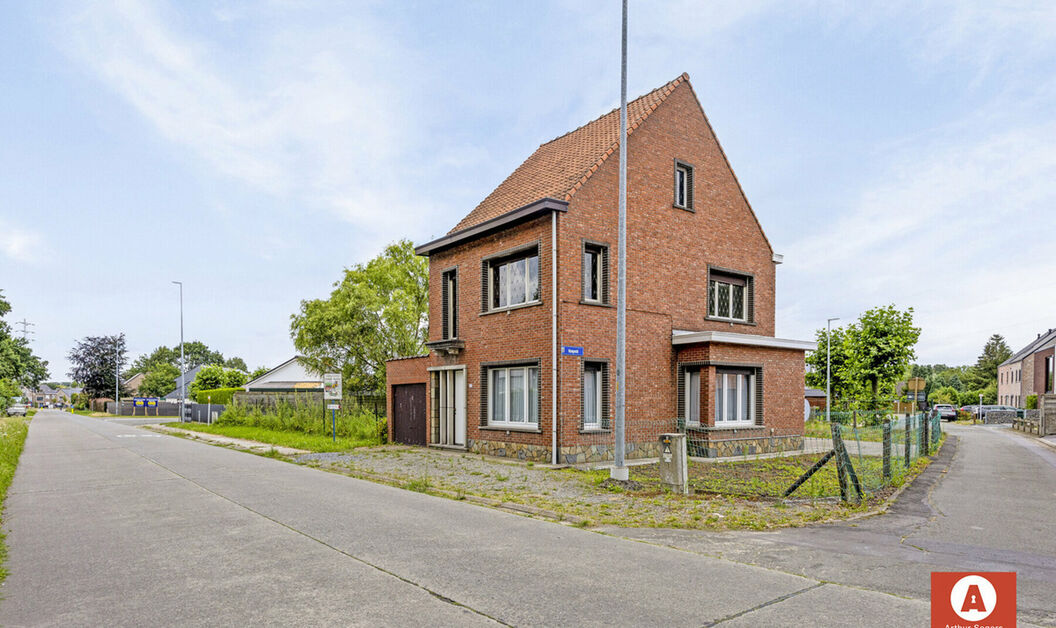 Huis te koop in Buggenhout