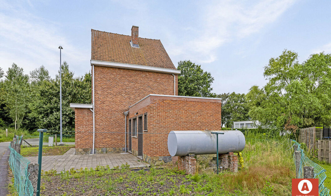 Huis te koop in Buggenhout