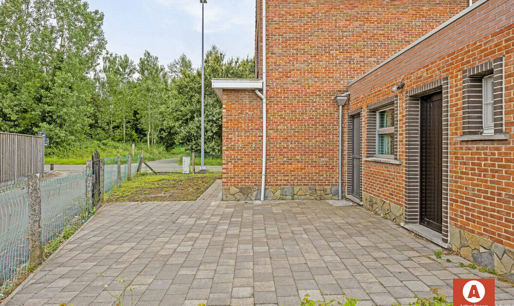 Huis te koop in Buggenhout