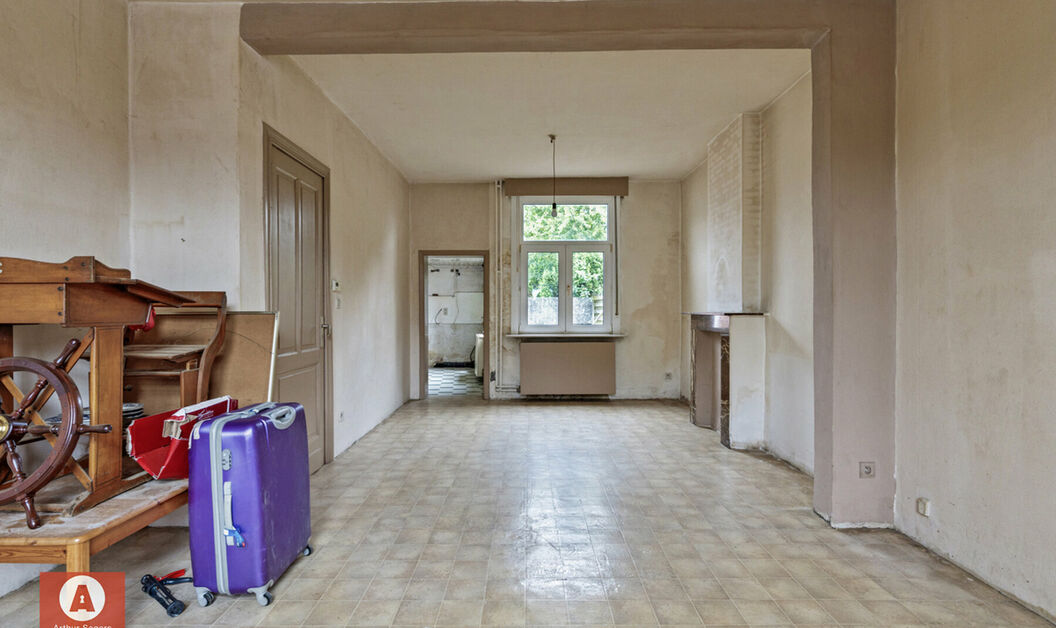 Huis te koop in Buggenhout