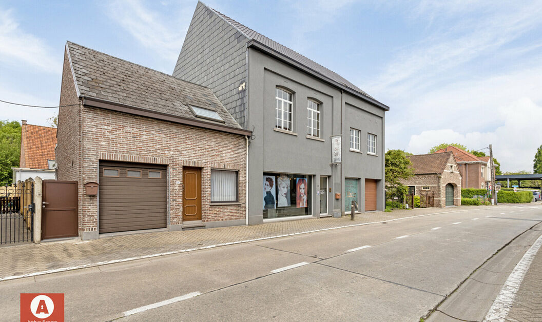 Huis te koop in Buggenhout