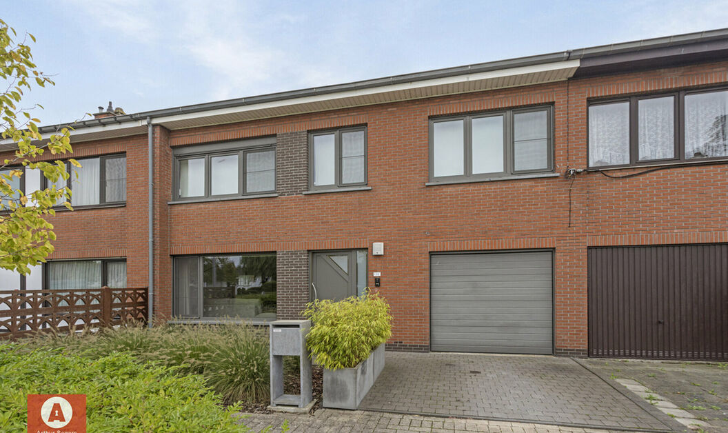 Huis te koop in Buggenhout