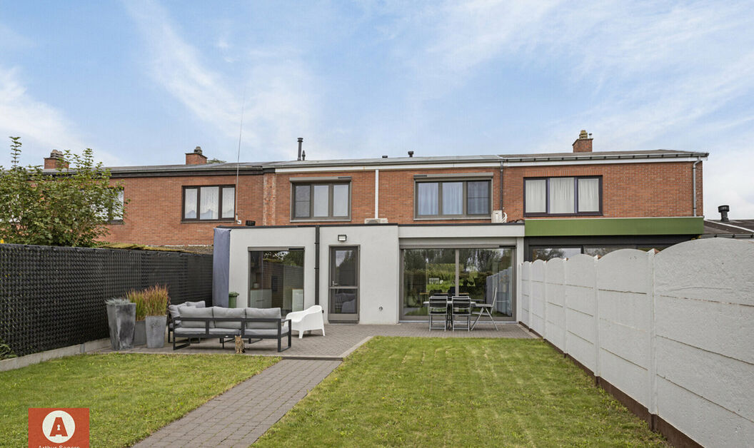 Huis te koop in Buggenhout