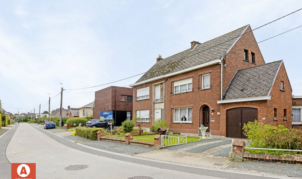 Huis te koop in Buggenhout