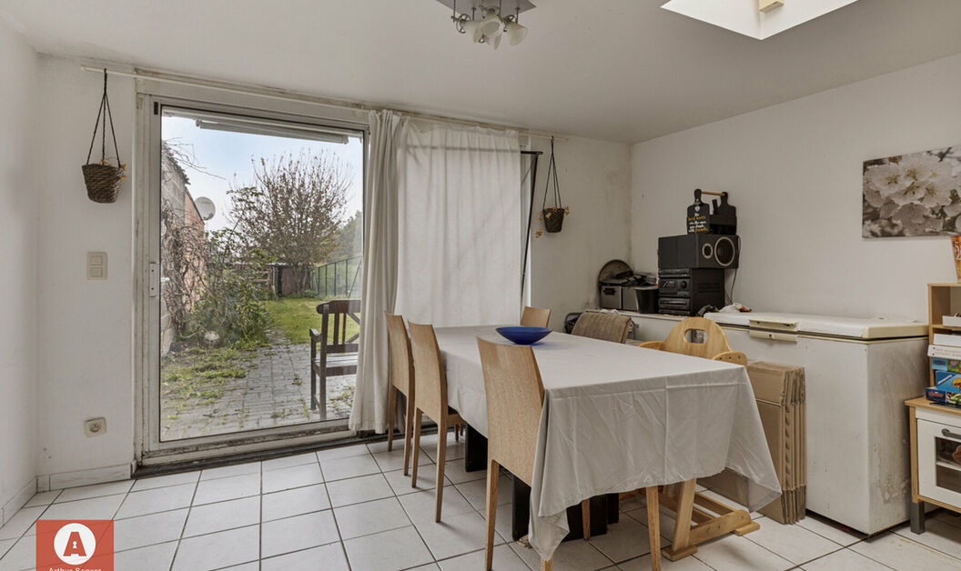 Huis te koop in Buggenhout