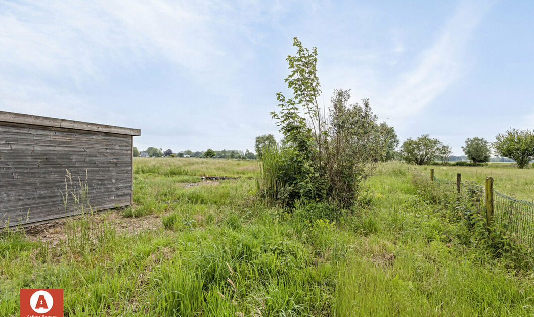 Huis te koop in Buggenhout